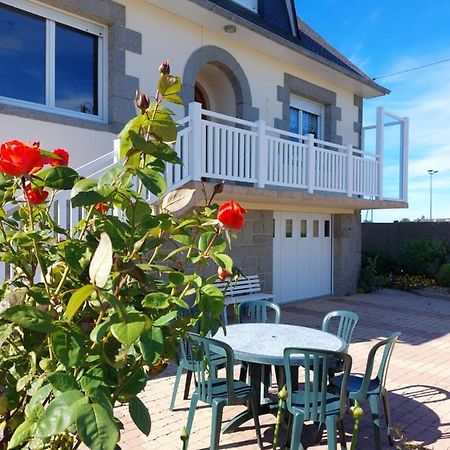 Ty Ann Maison Avec Jardin Clos De Mur, A Proximite Des Commerces Et A 3Km Des Plages Penvenan Ngoại thất bức ảnh
