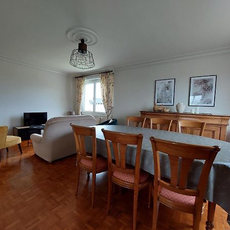Ty Ann Maison Avec Jardin Clos De Mur, A Proximite Des Commerces Et A 3Km Des Plages Penvenan Ngoại thất bức ảnh