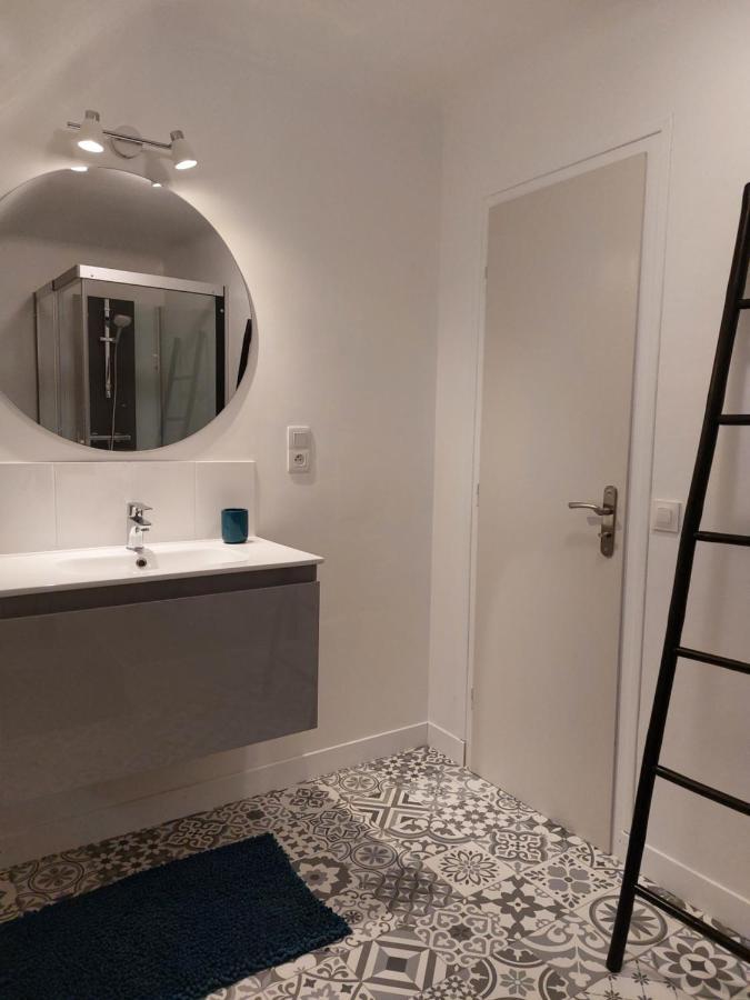Ty Ann Maison Avec Jardin Clos De Mur, A Proximite Des Commerces Et A 3Km Des Plages Penvenan Ngoại thất bức ảnh