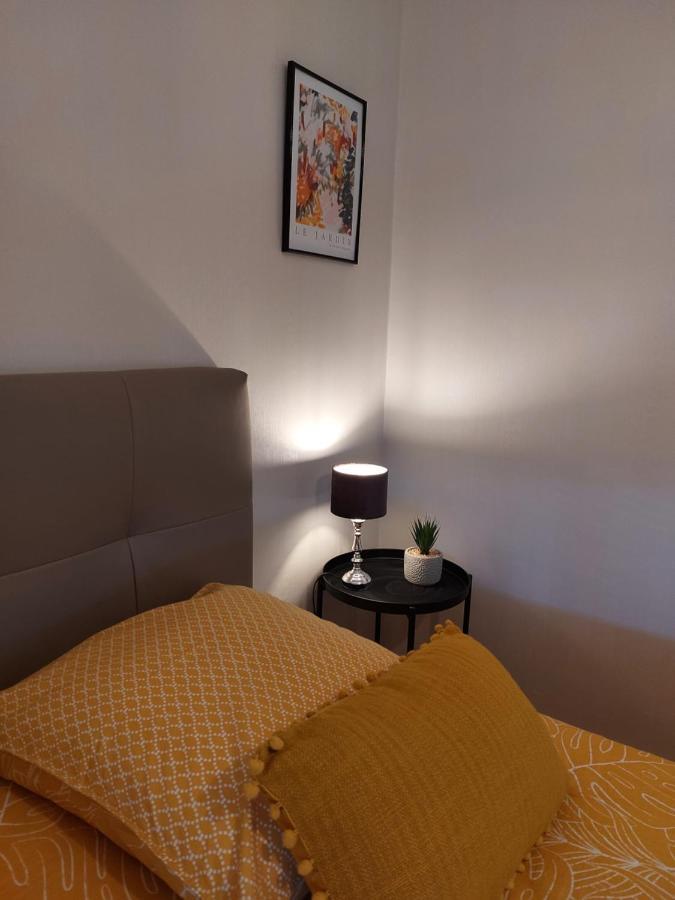 Ty Ann Maison Avec Jardin Clos De Mur, A Proximite Des Commerces Et A 3Km Des Plages Penvenan Ngoại thất bức ảnh
