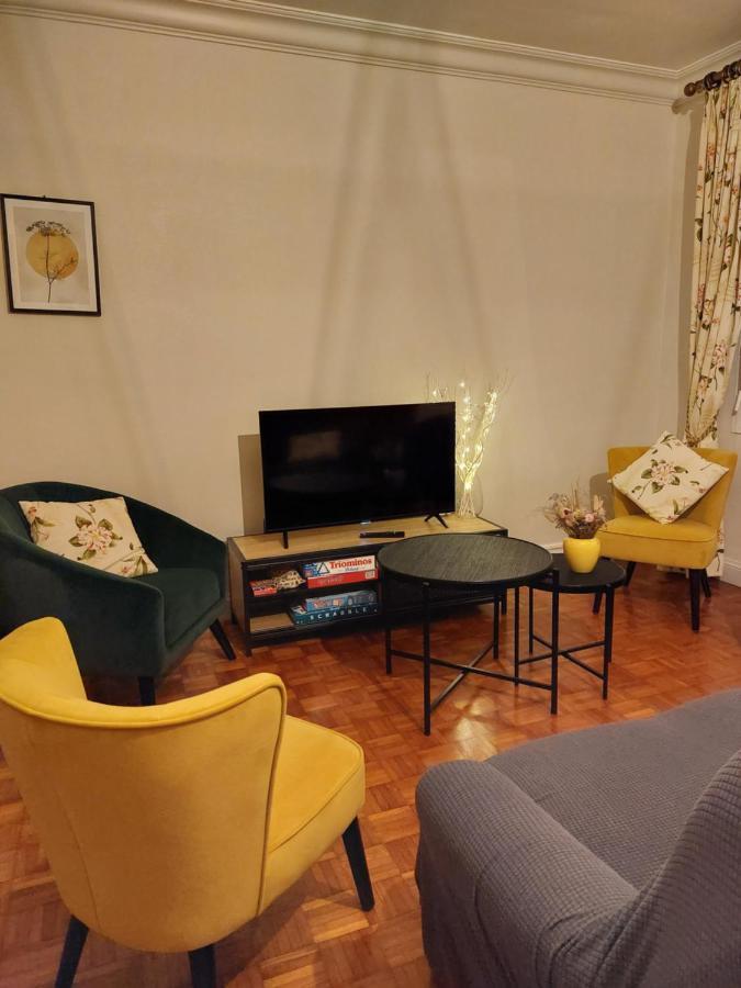 Ty Ann Maison Avec Jardin Clos De Mur, A Proximite Des Commerces Et A 3Km Des Plages Penvenan Ngoại thất bức ảnh